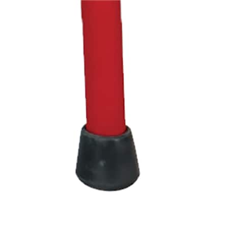 Rubber Leg Tip For .15 And .35 Cu. Ft.